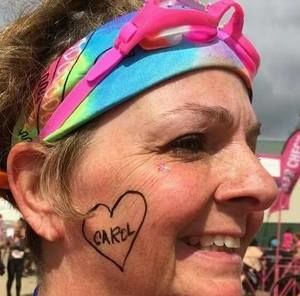 Meet your Posher, Lori